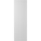 Ekena Millwork True Fit PVC Single X-Board Farmhouse Fixed Mount Shutters, Seaglass, 12W x 63H, PR TFP001FH12X063SG - alternate 2